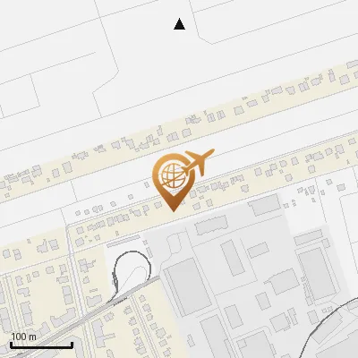 Foto zu Straße 52b 25-29, 13158 Berlin