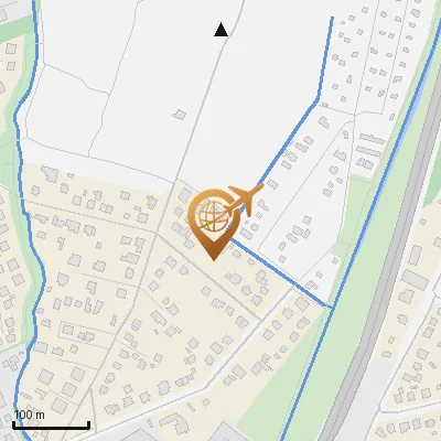 Foto zu Straße 55 8-10, 13127 Berlin