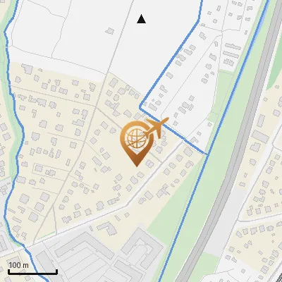 Foto zu Straße 55 1-6, 13127 Berlin