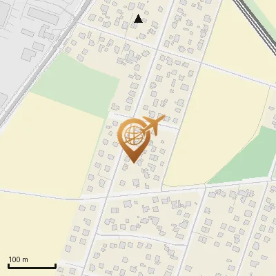 Foto zu Straße 56 10-11, 13129 Berlin