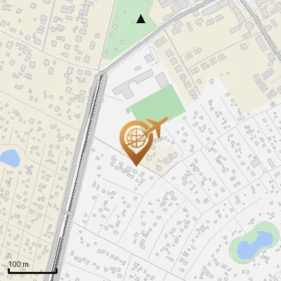 Foto zu Straße 56 7-17, 13089 Berlin