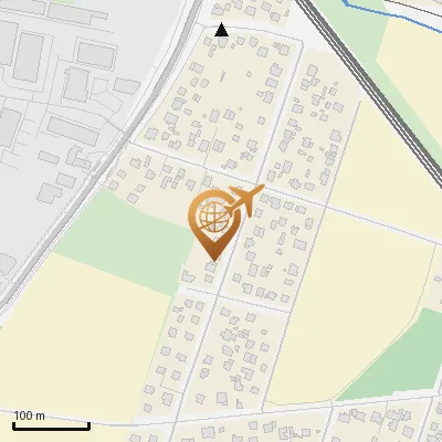 Foto zu Straße 56 15-23, 13129 Berlin