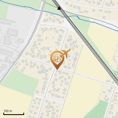 Foto zu Straße 56 28, 13129 Berlin