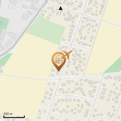 Foto zu Straße 56 1-7, 13129 Berlin