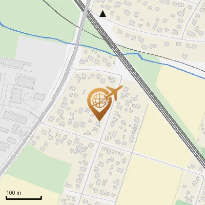 Foto zu Straße 56 29-37, 13129 Berlin