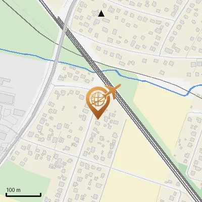 Foto zu Straße 56 40-42, 13129 Berlin