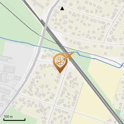 Foto zu Straße 56 43, 13129 Berlin