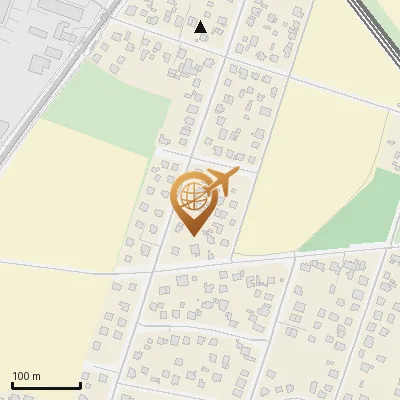 Foto zu Straße 56 8, 13129 Berlin