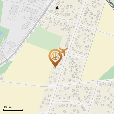 Foto zu Straße 56 9, 13129 Berlin