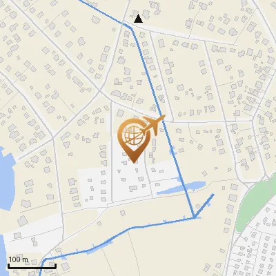 Foto zu Straße 567 12-17, 12589 Berlin