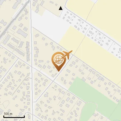 Foto zu Straße 58 13-19, 13125 Berlin