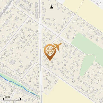 Foto zu Straße 58 2-6, 13125 Berlin