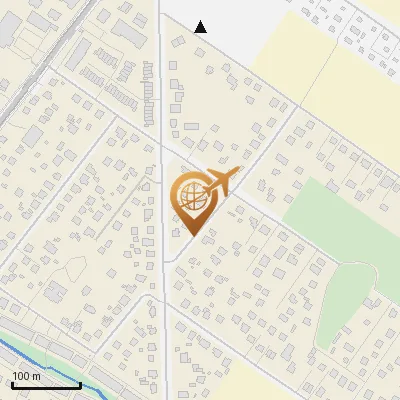 Foto zu Straße 58 7-11, 13125 Berlin