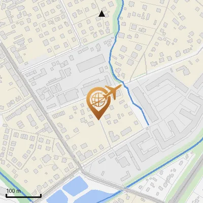 Foto zu Straße 59 5-10, 13127 Berlin