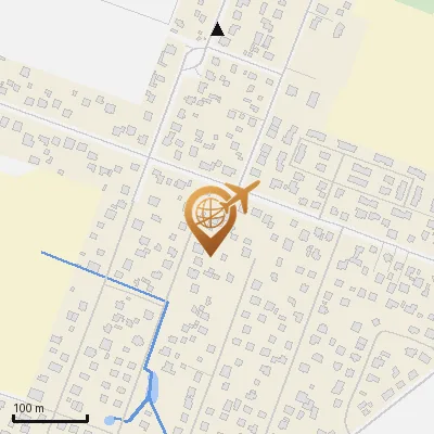 Foto zu Straße 6 1, 13059 Berlin