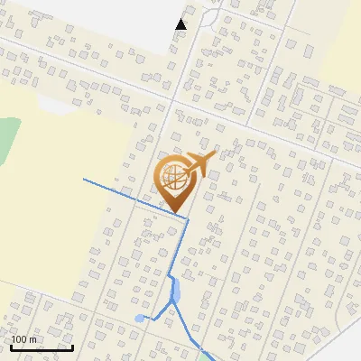 Foto zu Straße 6 9-10, 13059 Berlin