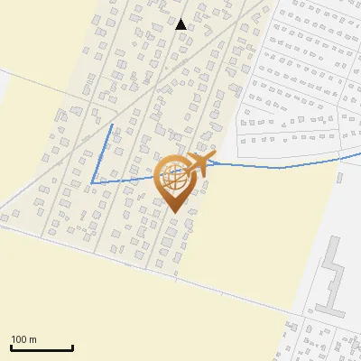 Foto zu Straße 6 103-109, 13059 Berlin