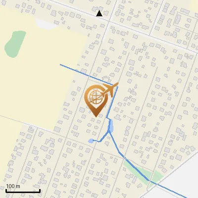 Foto zu Straße 6 18-27, 13059 Berlin