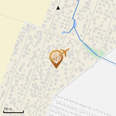 Foto zu Straße 6 44-55, 13059 Berlin