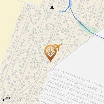 Foto zu Straße 6 56-59, 13059 Berlin