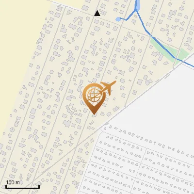 Foto zu Straße 6 60-63, 13059 Berlin