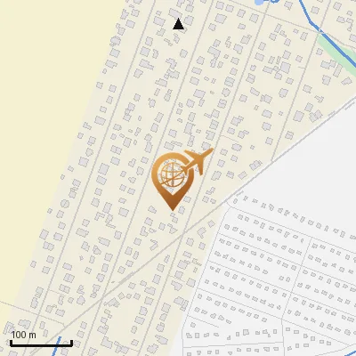 Foto zu Straße 6 66-70, 13059 Berlin