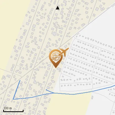 Foto zu Straße 6 77-81, 13059 Berlin