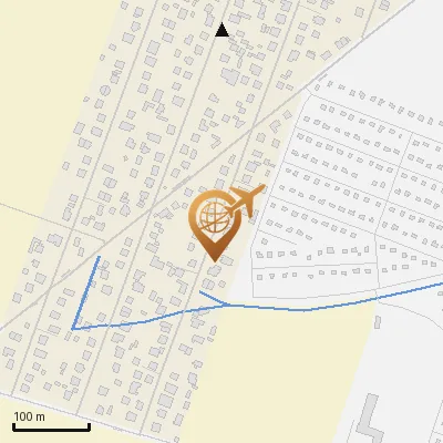 Foto zu Straße 6 82-94, 13059 Berlin