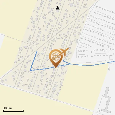 Foto zu Straße 6 98-99, 13059 Berlin