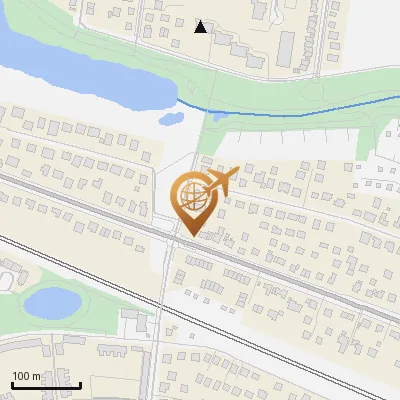 Foto zu Straße 603 8, 13591 Berlin