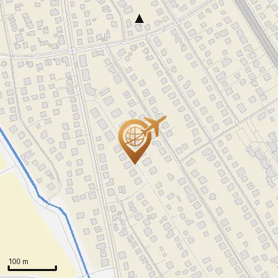 Foto zu Straße 604 7-23, 12355 Berlin