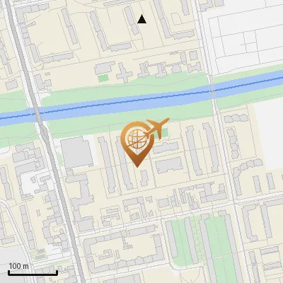 Foto zu Straße 614 40-62, 12347 Berlin