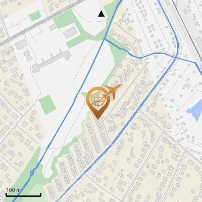 Foto zu Straße 618 9-11, 12355 Berlin