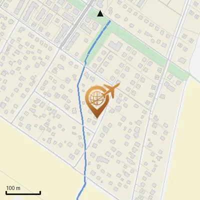 Foto zu Straße 62 93-101, 13125 Berlin