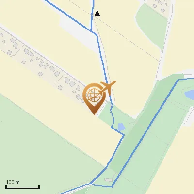 Foto zu Straße 64 3, 13125 Berlin