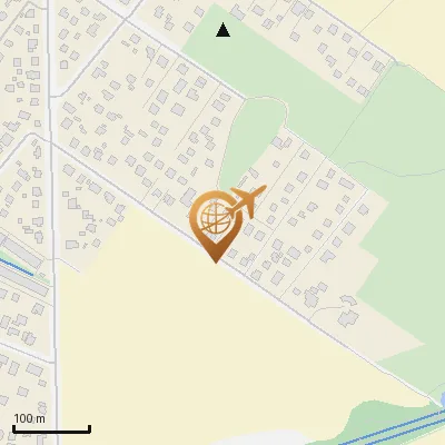 Karte Straße 67 27-31, 13125 Berlin