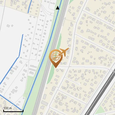 Foto zu Straße 7 1-3, 13129 Berlin