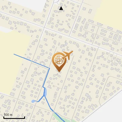 Foto zu Straße 7 6-13, 13059 Berlin