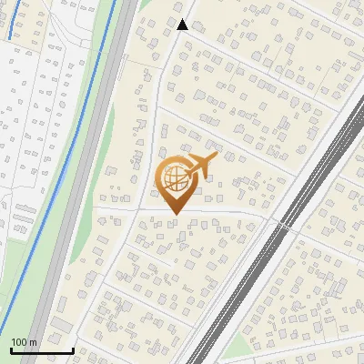 Foto zu Straße 7 9-15, 13129 Berlin