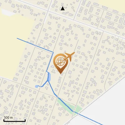 Foto zu Straße 7 14-20, 13059 Berlin