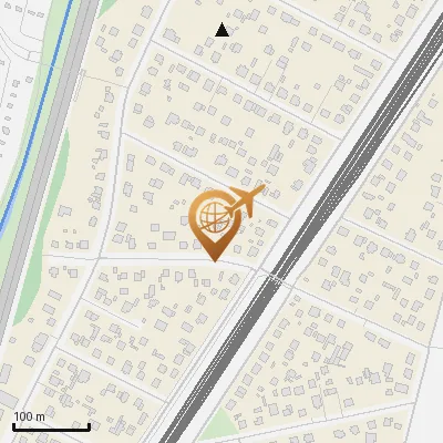 Foto zu Straße 7 19-21, 13129 Berlin