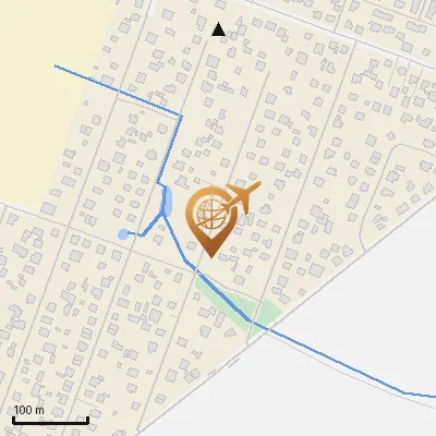 Foto zu Straße 7 21-28, 13059 Berlin