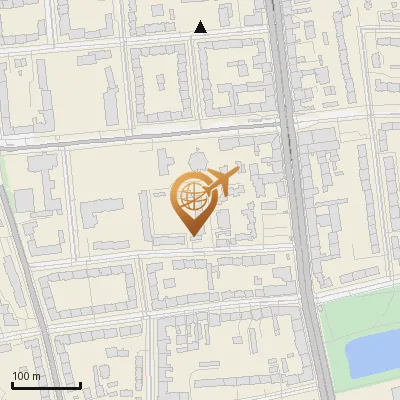 Foto zu Straße 7 3-6, 12105 Berlin