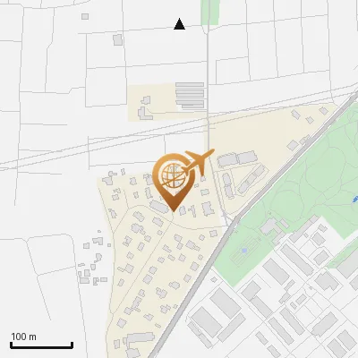 Foto zu Straße 7 31, 12437 Berlin