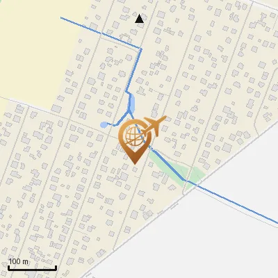 Foto zu Straße 7 32, 13059 Berlin