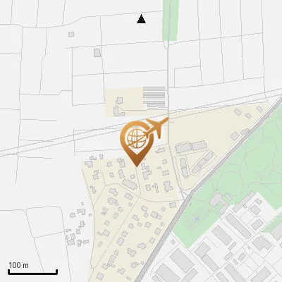 Foto zu Straße 7 34-35, 12437 Berlin