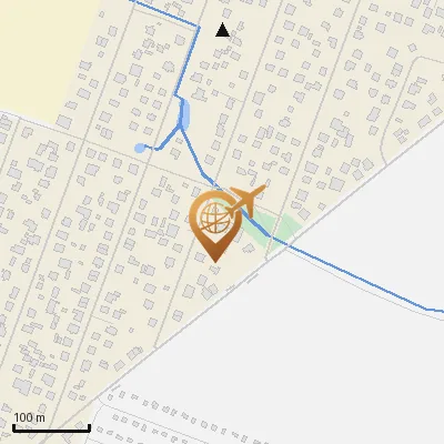 Foto zu Straße 7 33-42, 13059 Berlin