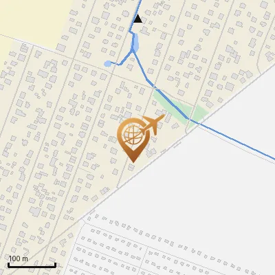 Foto zu Straße 7 43-45, 13059 Berlin