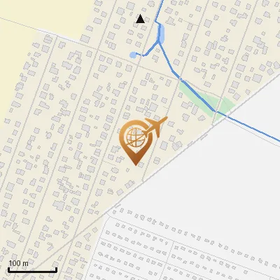 Foto zu Straße 7 46-52, 13059 Berlin