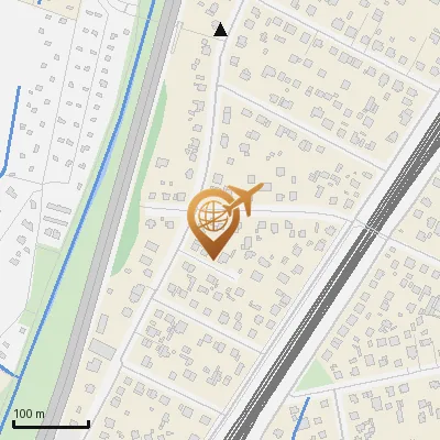 Foto zu Straße 7 8, 13129 Berlin